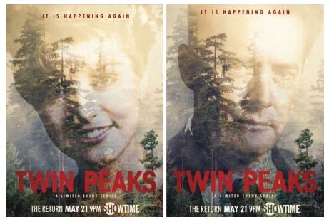 poster twin peaks