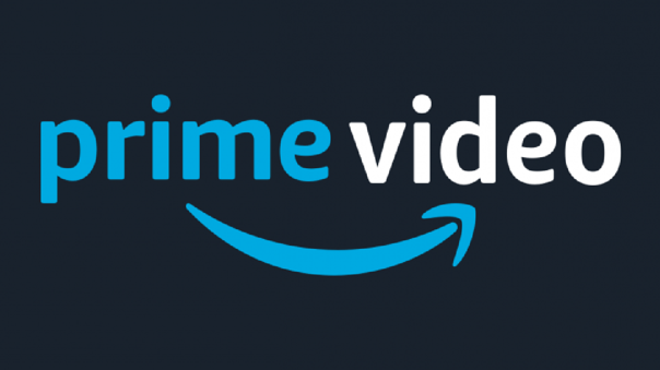 Amazon Prime video logo