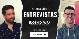 Entrevista a Eugenio Mira