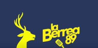 La Berrea 89