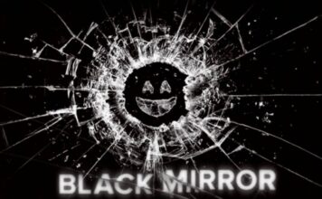 Qué significa Black Mirror